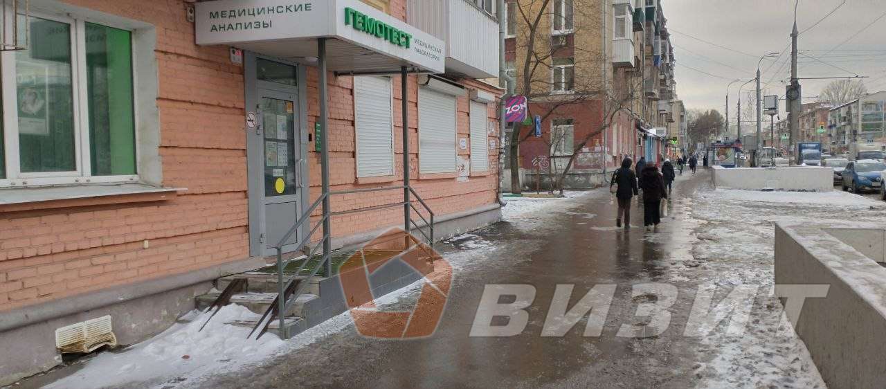 Аренда коммерческой недвижимости, 42м <sup>2</sup>, Самара, Победы улица,  79