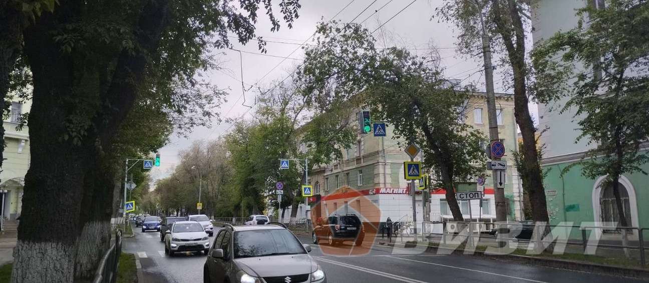 Продажа коммерческой недвижимости, 122м <sup>2</sup>, Самара, Масленникова проспект,  18