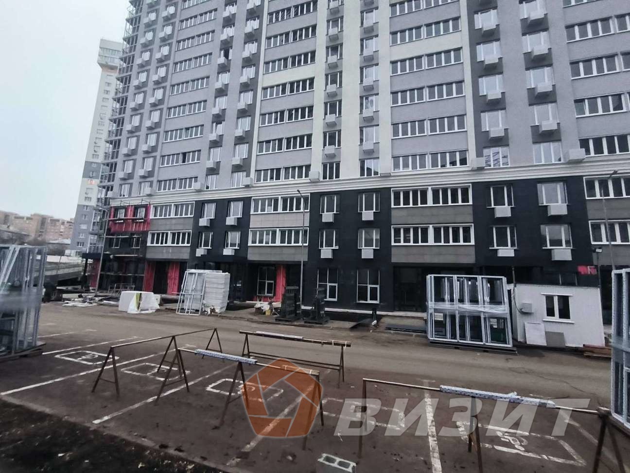 Аренда коммерческой недвижимости, 228м <sup>2</sup>, Самара, Московское шоссе,  17