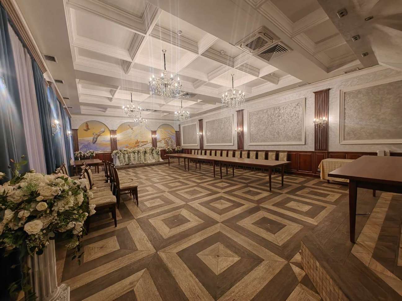 Аренда коммерческой недвижимости, 1300м <sup>2</sup>, Подстепновка, Южное шоссе,  8км