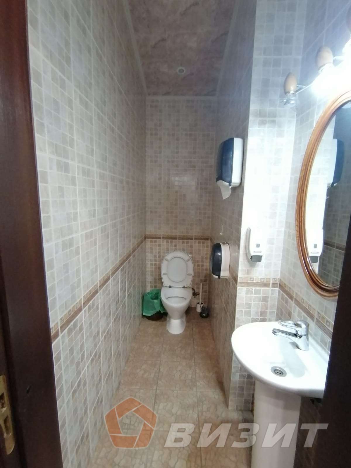 Аренда коммерческой недвижимости, 68м <sup>2</sup>, Самара, Молодогвардейская улица,  166