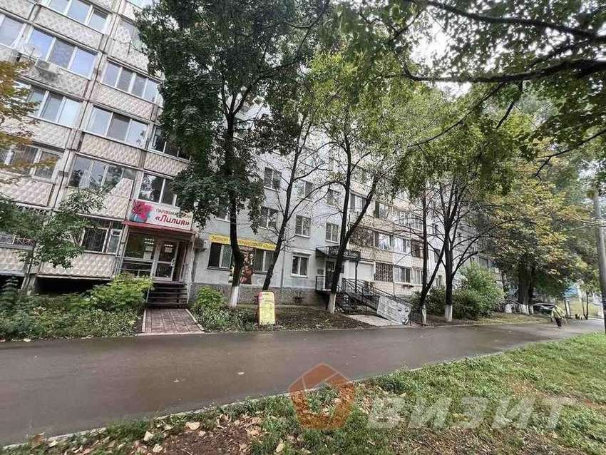 Продажа коммерческой недвижимости, 48м <sup>2</sup>, Самара, Зои Космодемьянской улица,  3