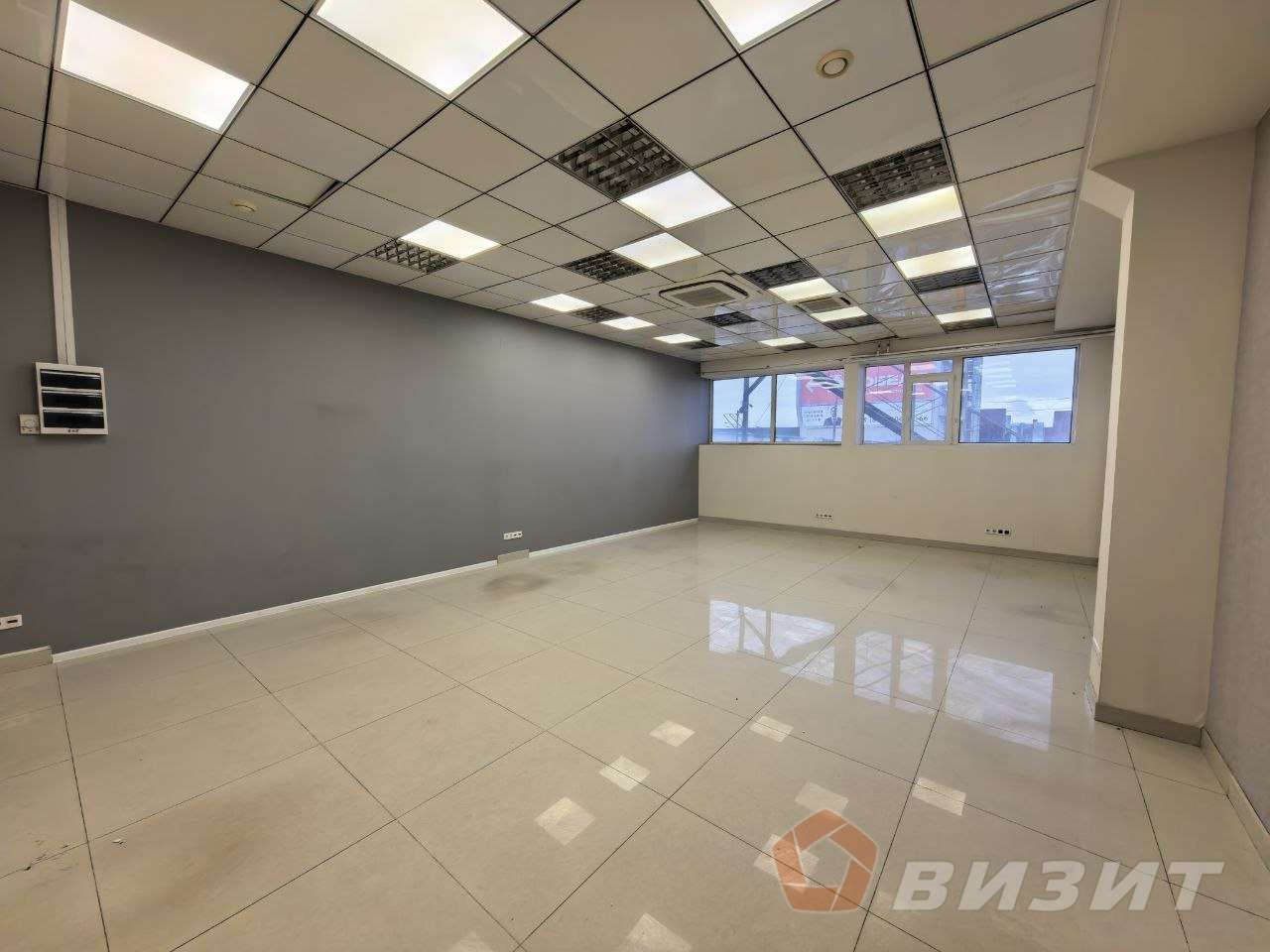 Аренда коммерческой недвижимости, 55м <sup>2</sup>, Самара, Авроры улица,  114ак6