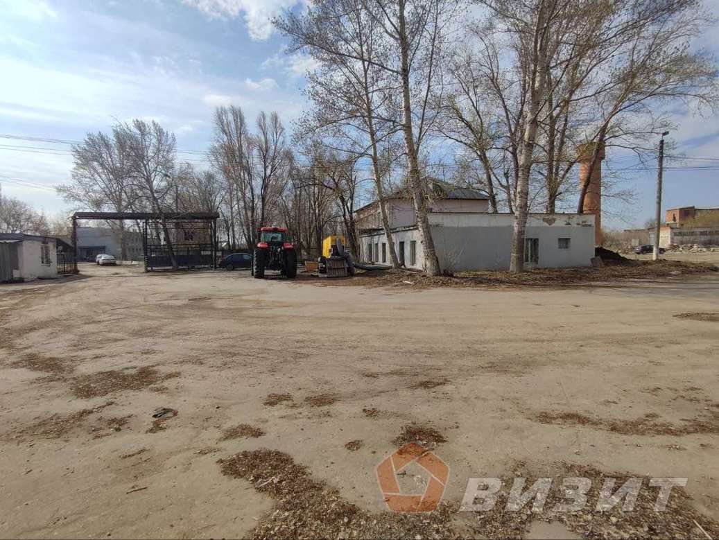 Аренда коммерческой недвижимости, 154м <sup>2</sup>, Самара, Заводская улица,  5