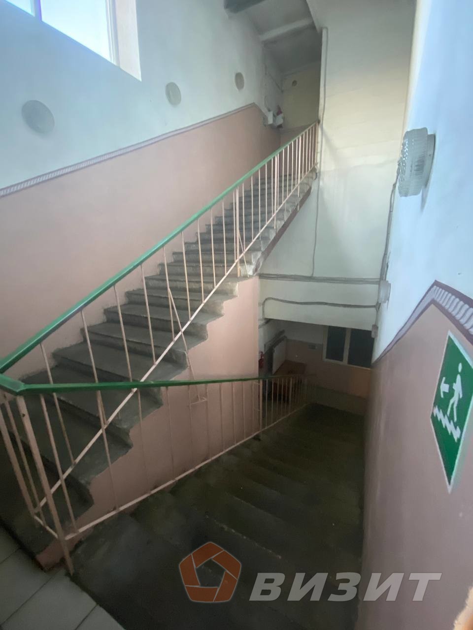 Аренда коммерческой недвижимости, 550м <sup>2</sup>, Самара, Гаражный проезд,  3к9