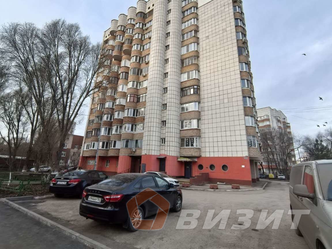 Аренда коммерческой недвижимости, 95м <sup>2</sup>, Самара, Свободы улица,  200