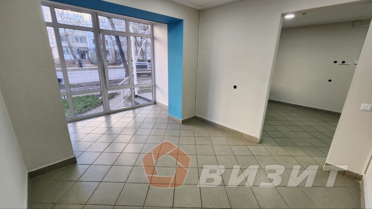 Аренда коммерческой недвижимости, 60м <sup>2</sup>, Самара, Клиническая улица,  23