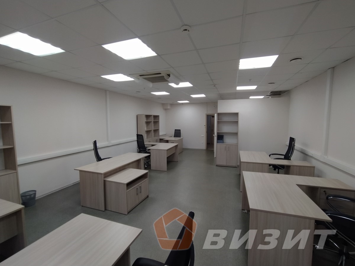 Аренда коммерческой недвижимости, 633м <sup>2</sup>, Самара, Мичурина улица,  21