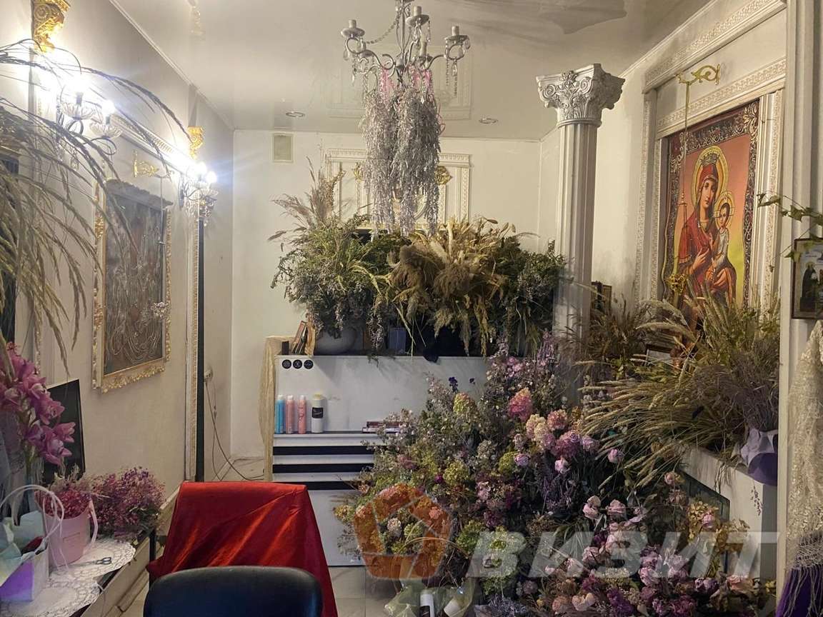 Аренда коммерческой недвижимости, 25м <sup>2</sup>, Самара, Максима Горького улица,  131