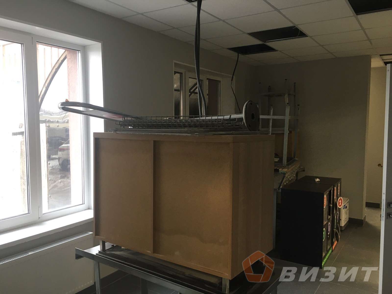 Продажа коммерческой недвижимости, 187м <sup>2</sup>, Самара, Краснодонская улица,  10а