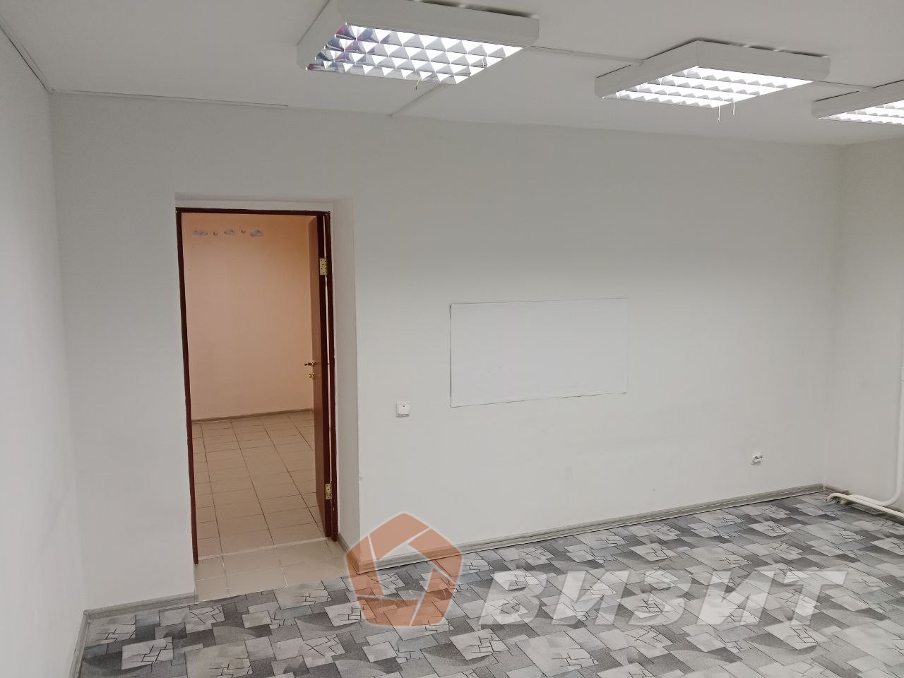 Аренда коммерческой недвижимости, 25м <sup>2</sup>, Самара, Зои Космодемьянской улица,  21