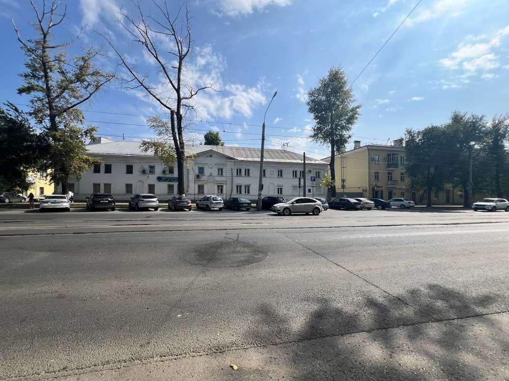 Продажа коммерческой недвижимости, 40м <sup>2</sup>, Самара, Красноармейская улица,  120