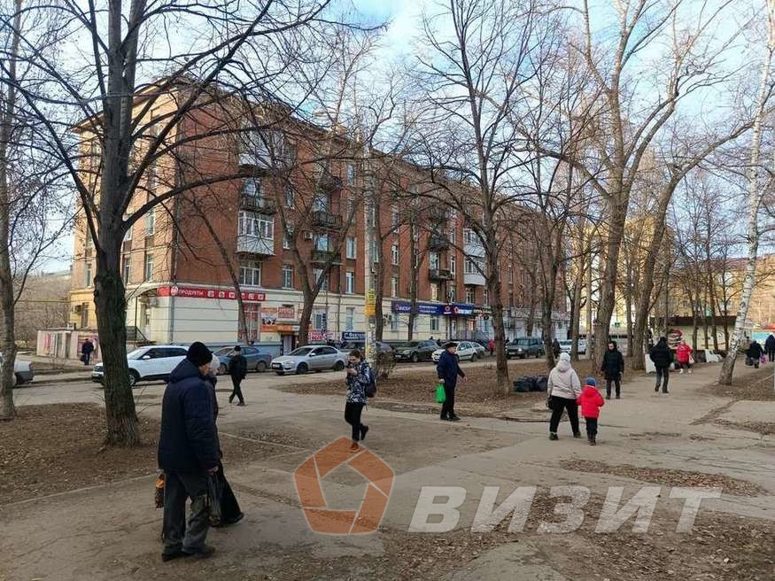 Продажа коммерческой недвижимости, 82м <sup>2</sup>, Самара, Победы улица,  93