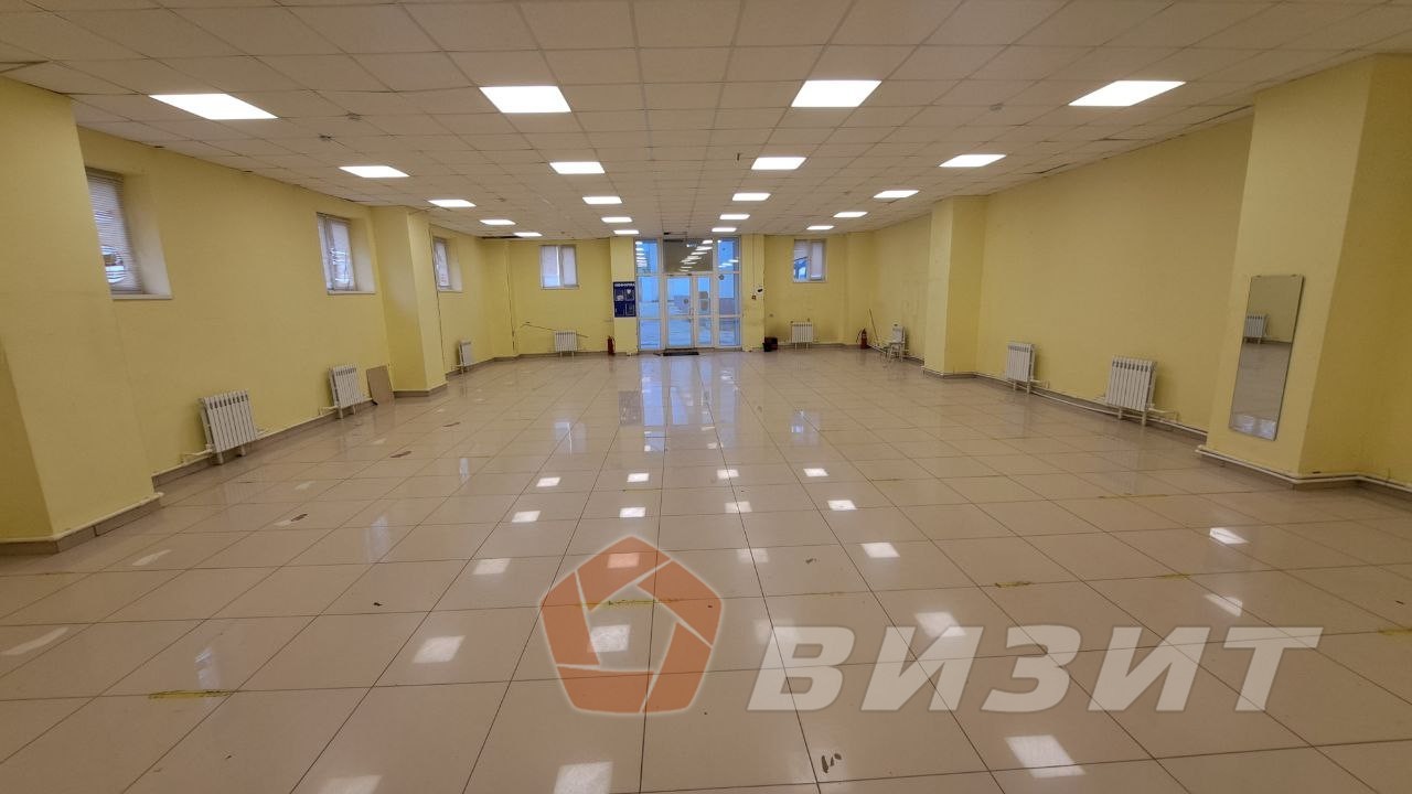 Аренда коммерческой недвижимости, 500м <sup>2</sup>, Самарская, улица Мамистова,  6Д