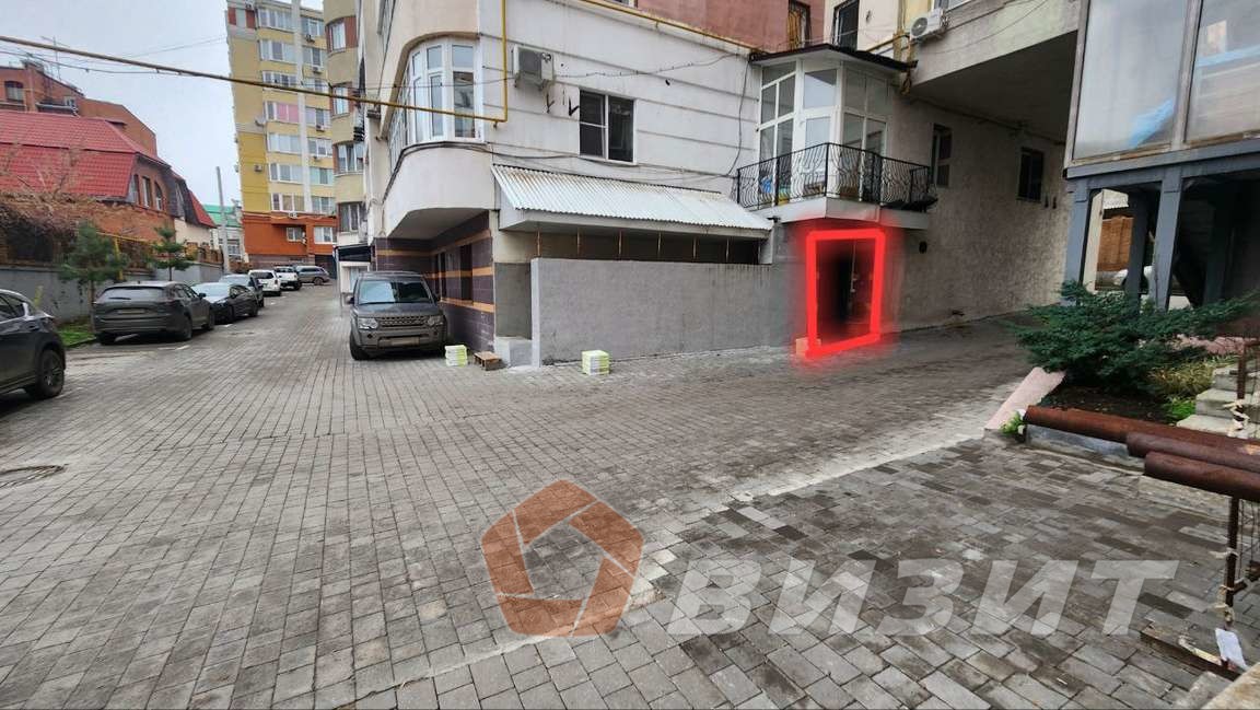 Аренда коммерческой недвижимости, 150м <sup>2</sup>, Самара, Алексея Толстого улица,  100