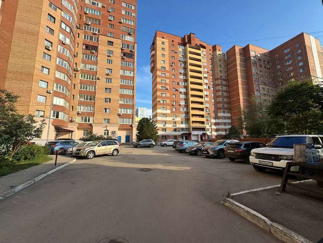 Продажа коммерческой недвижимости, 85м <sup>2</sup>, Самара, Осипенко улица,  39