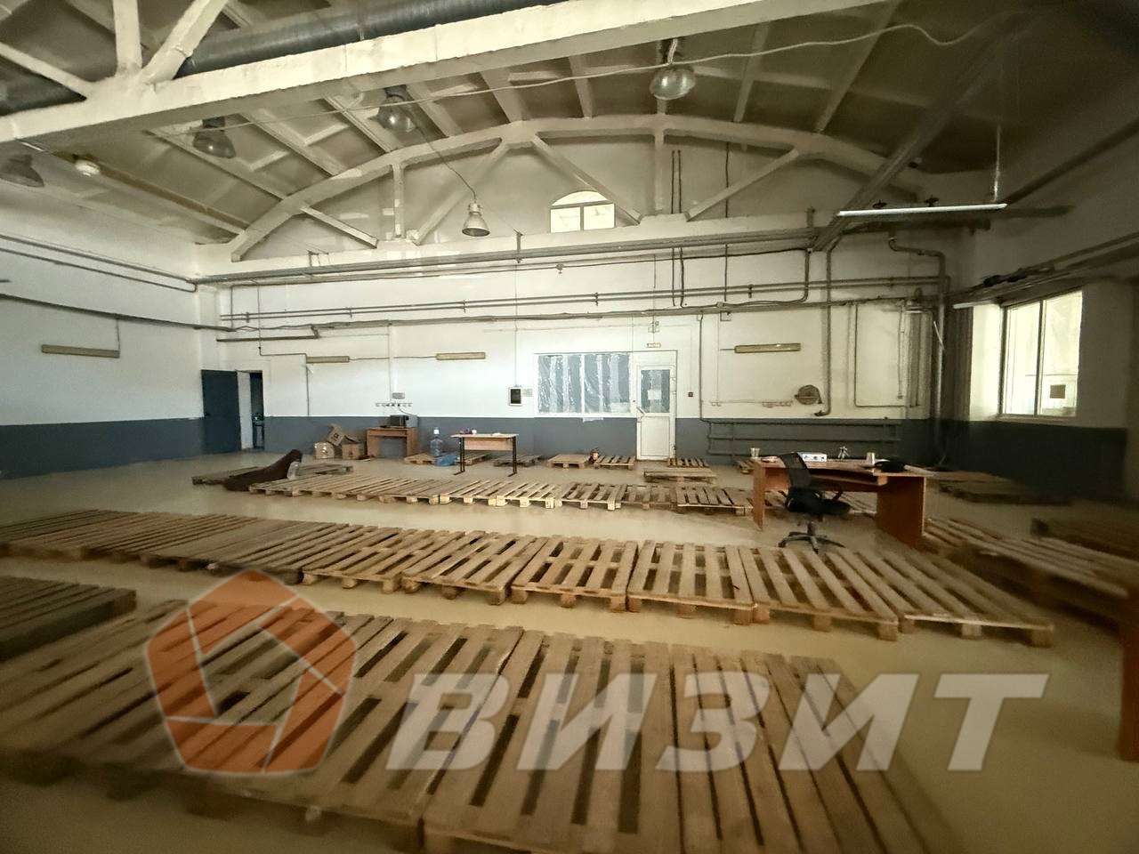 Аренда коммерческой недвижимости, 950м <sup>2</sup>, Самара, Заводское шоссе,  7