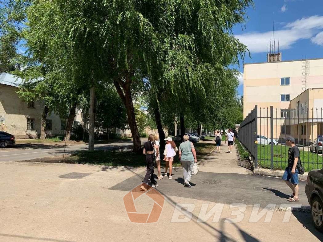 Продажа коммерческой недвижимости, 50м <sup>2</sup>, Самара, Калинина улица,  17ка