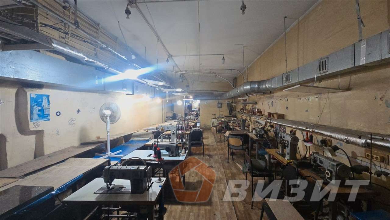 Аренда коммерческой недвижимости, 473м <sup>2</sup>, Самара, Рыльская улица,  13