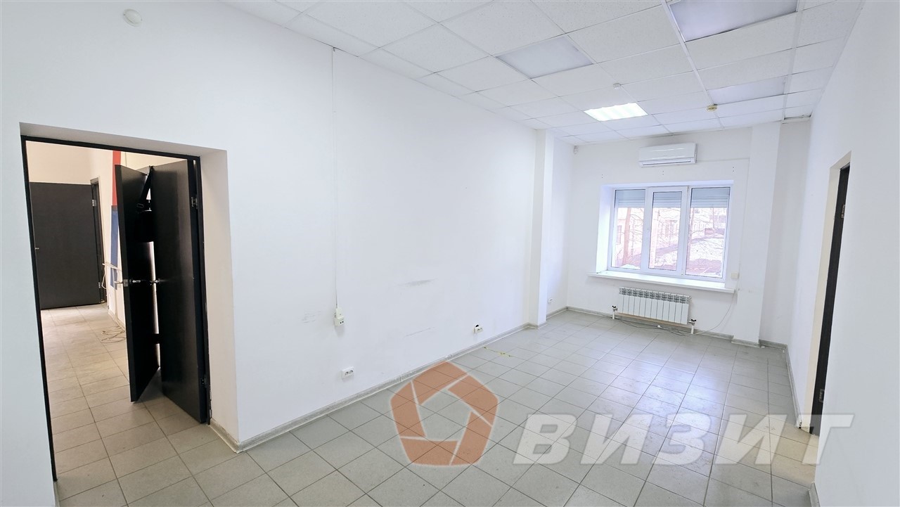 Аренда коммерческой недвижимости, 80м <sup>2</sup>, Самара, Гагарина улица,  21