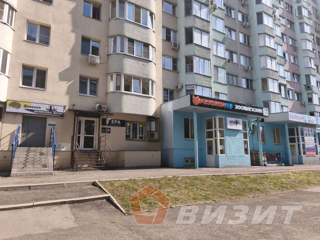 Продажа коммерческой недвижимости, 425м <sup>2</sup>, Самара, Молодежная улица,  8Б