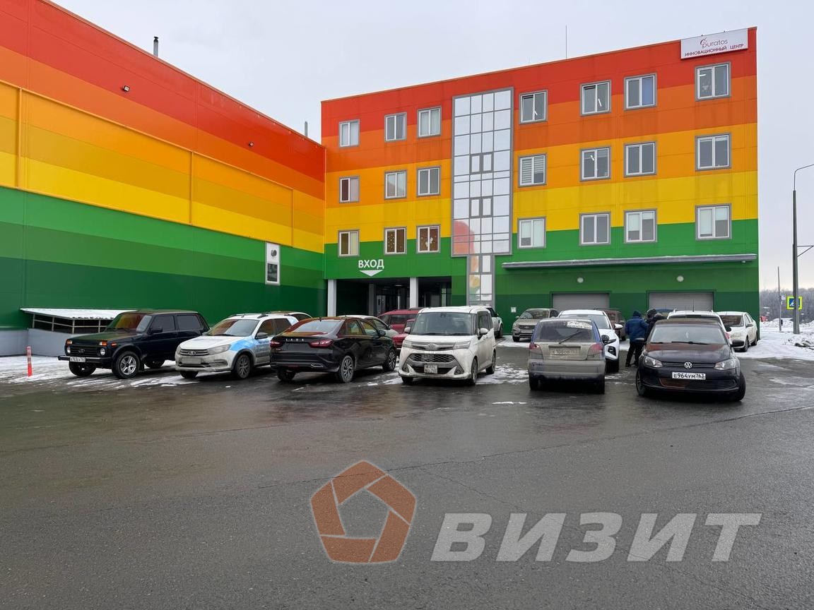 Аренда коммерческой недвижимости, 700м <sup>2</sup>, Самара, Волжское шоссе,  106