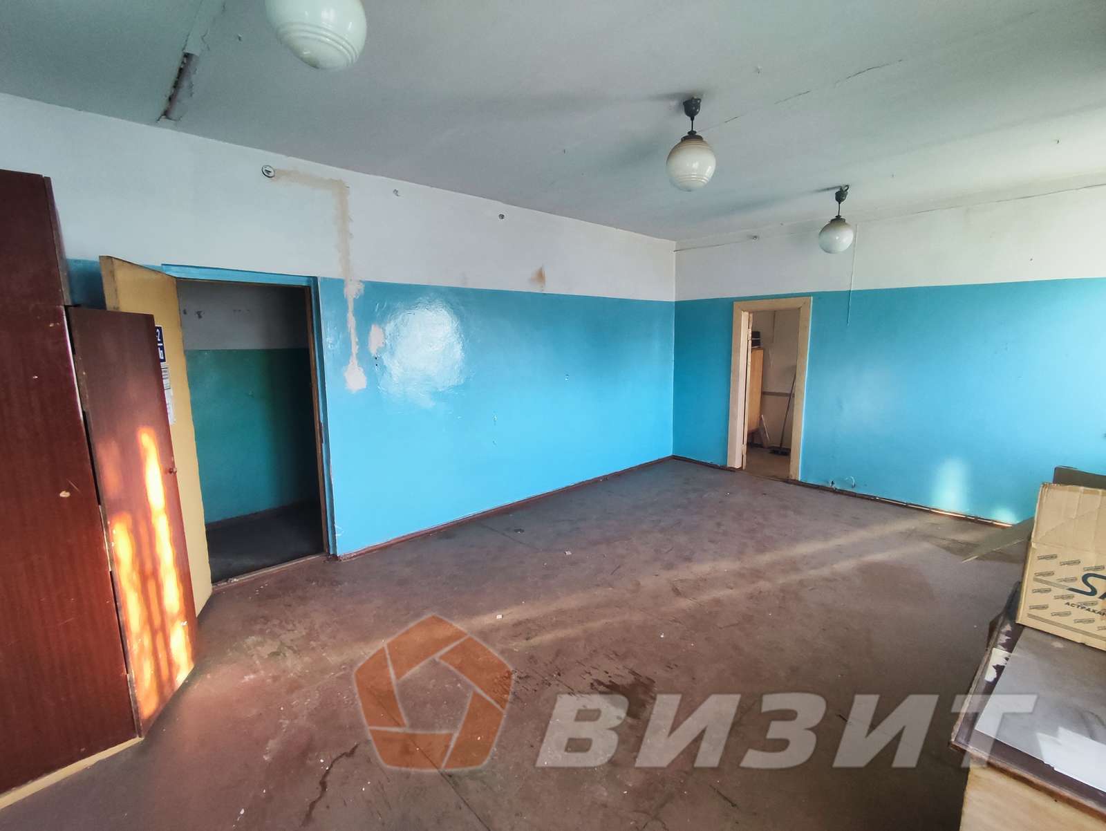 Продажа коммерческой недвижимости, 3295м <sup>2</sup>, Самара, Литвинова улица,  386П