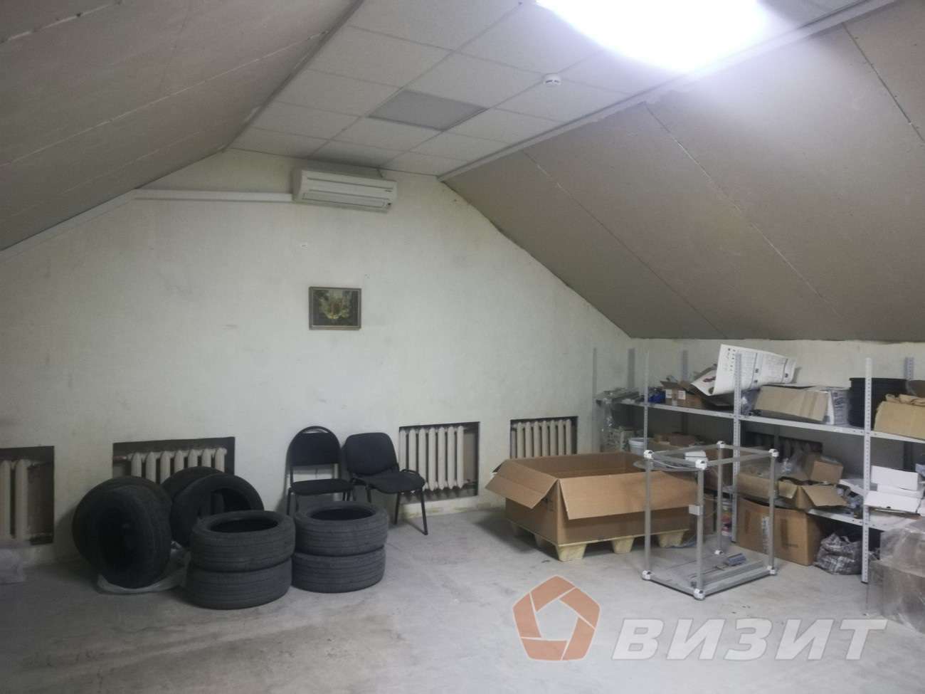 Аренда коммерческой недвижимости, 400м <sup>2</sup>, Самара, Кутякова улица,  6Д