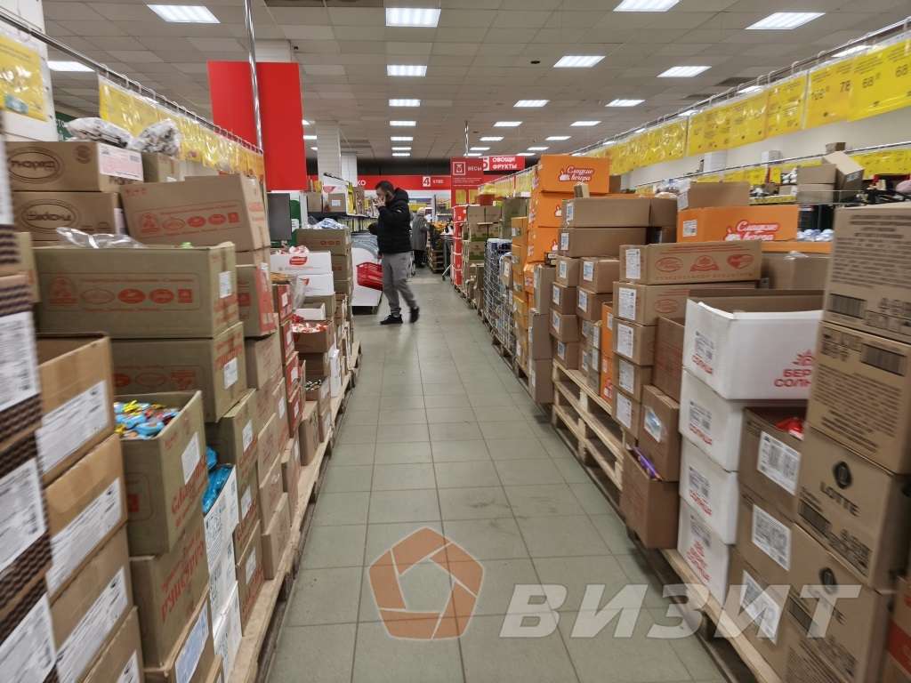 Продажа коммерческой недвижимости, 4836м <sup>2</sup>, Красный Яр, Комсомольская улица,  86