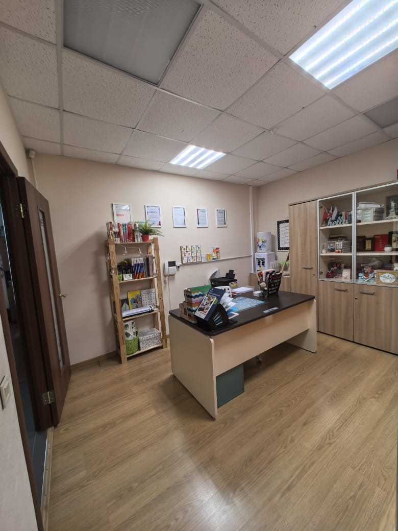 Продажа коммерческой недвижимости, 97м <sup>2</sup>, Самара, Степана Разина улица,  98к1