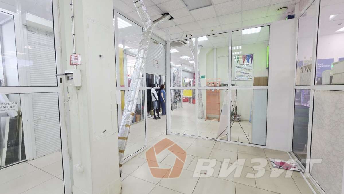 Аренда коммерческой недвижимости, 28м <sup>2</sup>, Самара, Революционная улица,  64Б