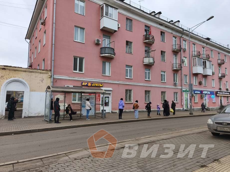 Аренда коммерческой недвижимости, 60м <sup>2</sup>, Самара, 10-й квартал,  13