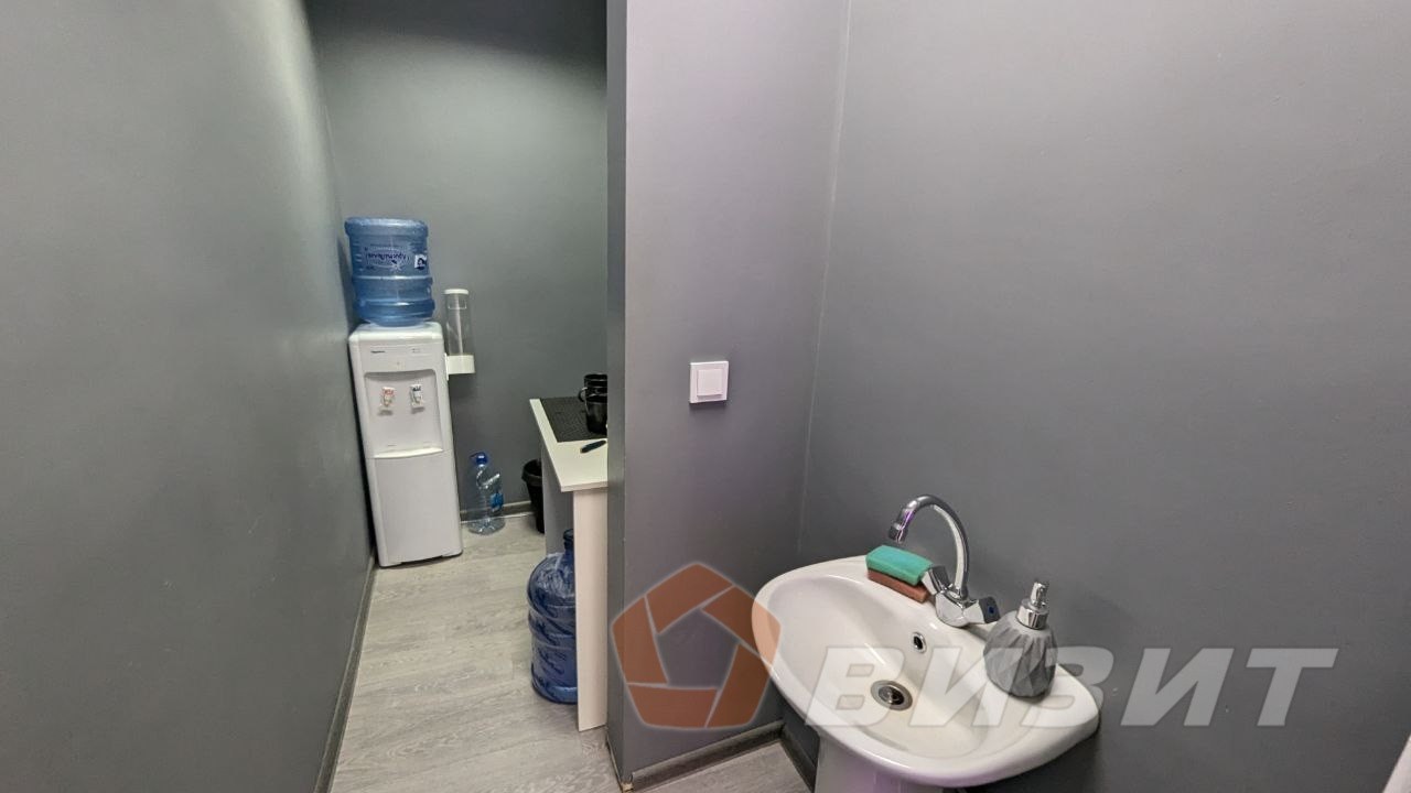 Продажа коммерческой недвижимости, 109м <sup>2</sup>, Самара, Рабочая улица,  95