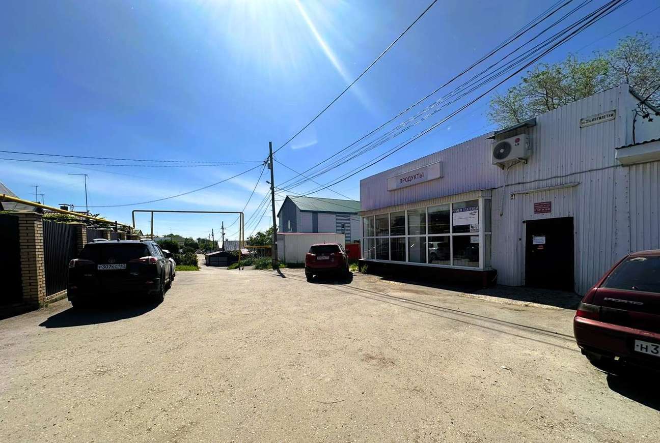 Продажа коммерческой недвижимости, 100м <sup>2</sup>, Самара, 3-й год Пятилетки улица,  131