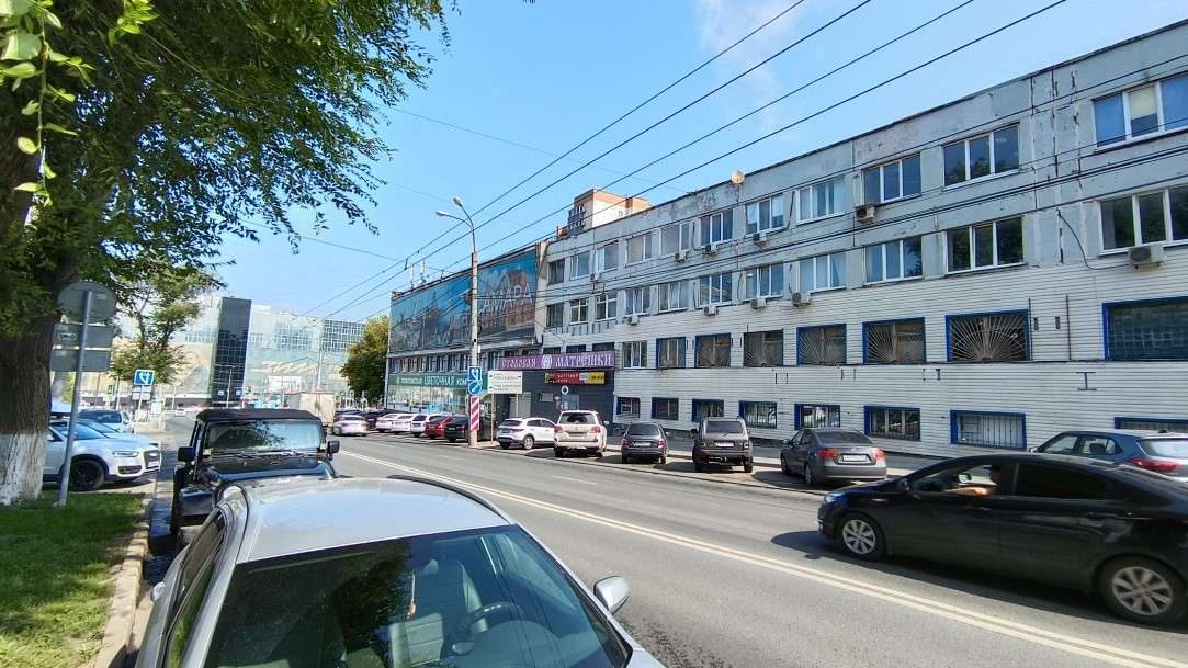 Аренда коммерческой недвижимости, 106м <sup>2</sup>, Самара, Масленникова проспект,  4