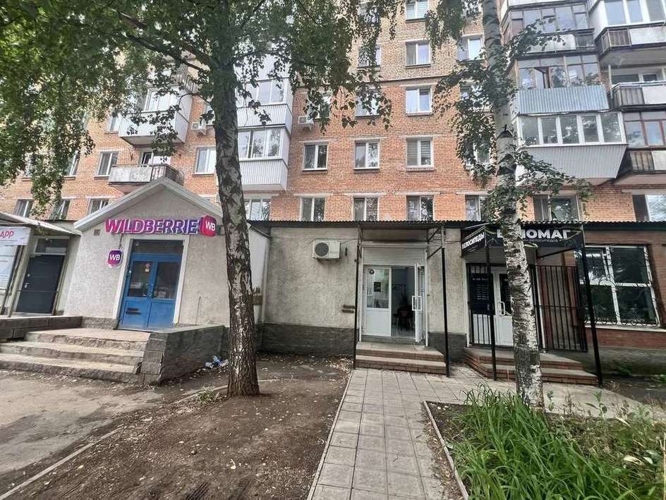 Аренда коммерческой недвижимости, 52м <sup>2</sup>, Самара, Кирова проспект,  180