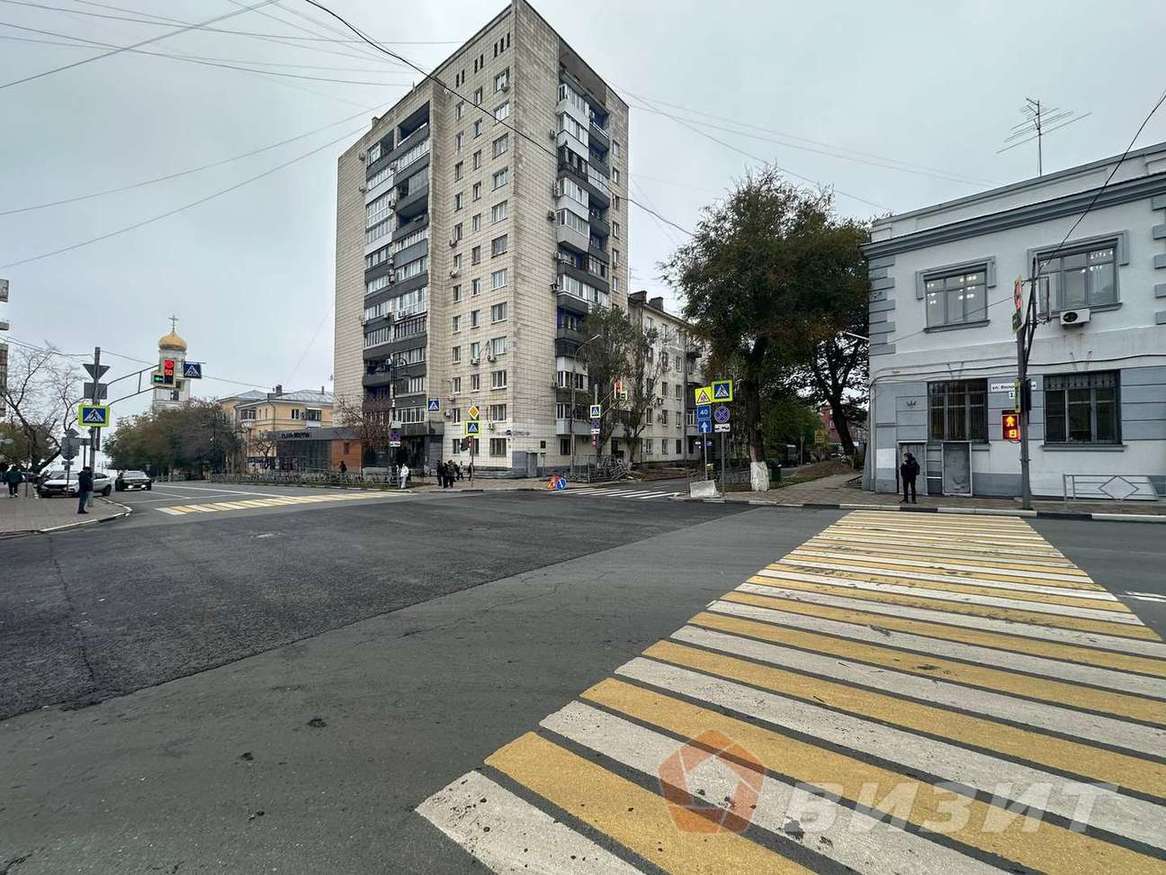 Аренда коммерческой недвижимости, 64м <sup>2</sup>, Самара, Чапаевская улица,  201