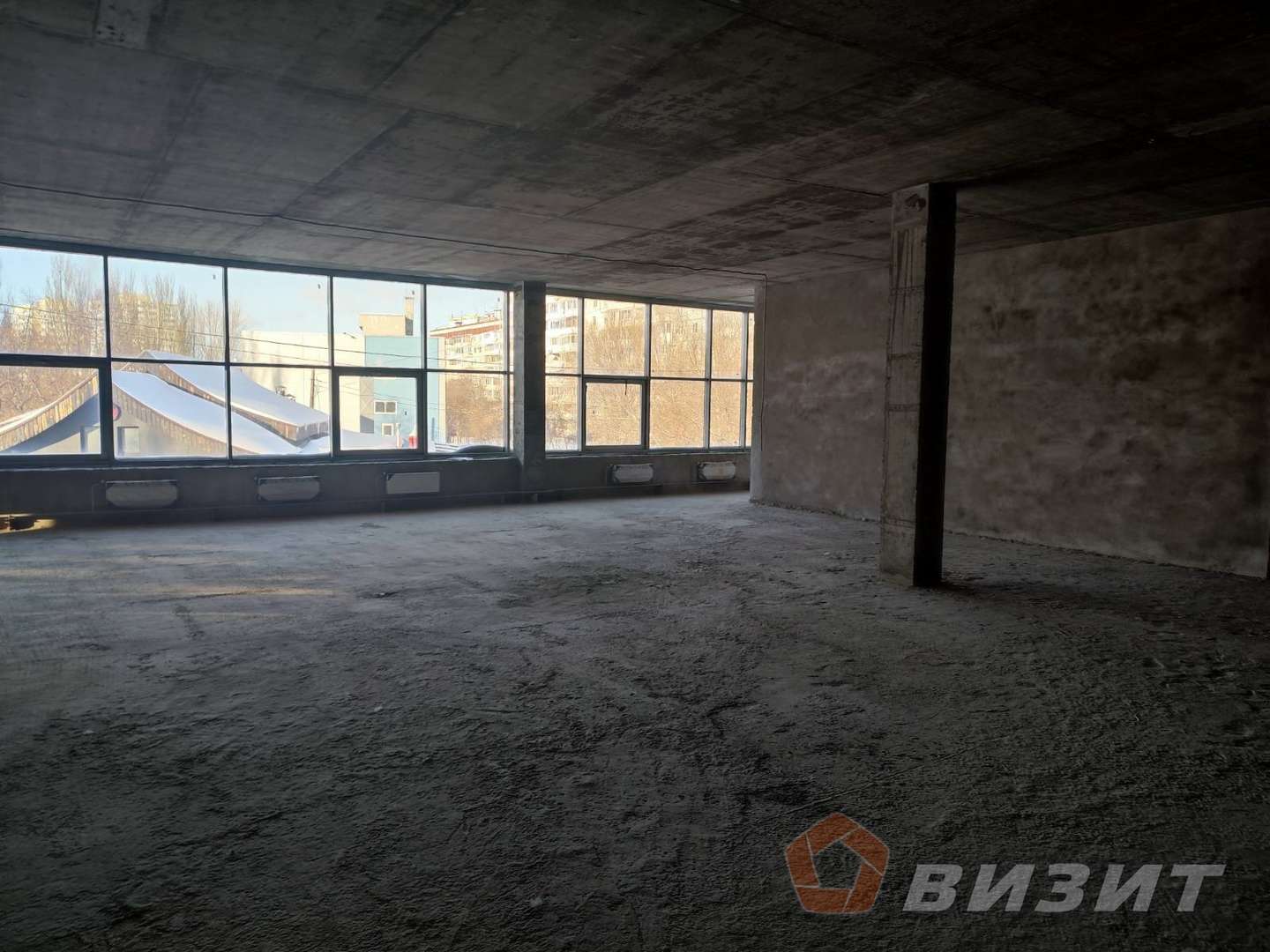 Продажа коммерческой недвижимости, 729м <sup>2</sup>, Самара, Кирова проспект,  415