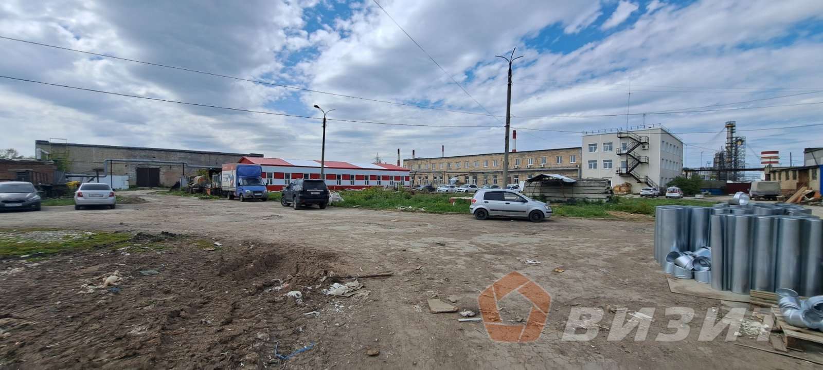 Аренда коммерческой недвижимости, 500м <sup>2</sup>, Самара, Стромиловское шоссе,  5