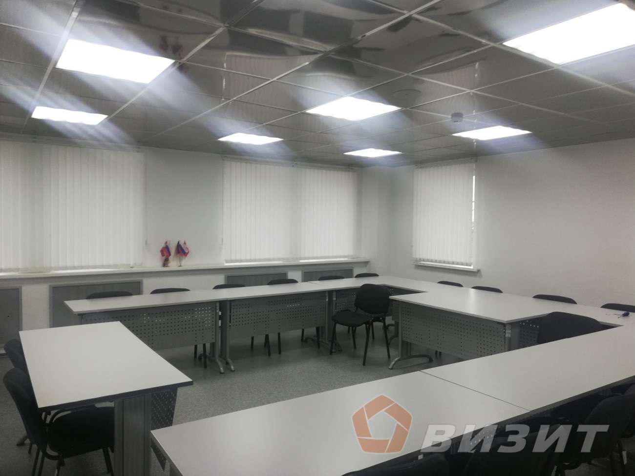 Аренда коммерческой недвижимости, 400м <sup>2</sup>, Самара, Кутякова улица,  6Д