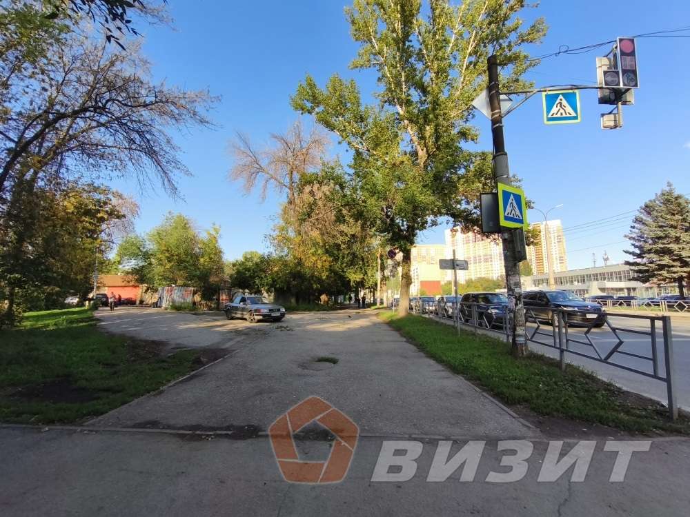 Продажа коммерческой недвижимости, 600м <sup>2</sup>, Самара, Калинина улица,  11А