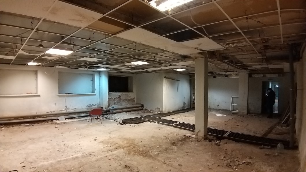 Аренда коммерческой недвижимости, 106м <sup>2</sup>, Самара, Масленникова проспект,  4