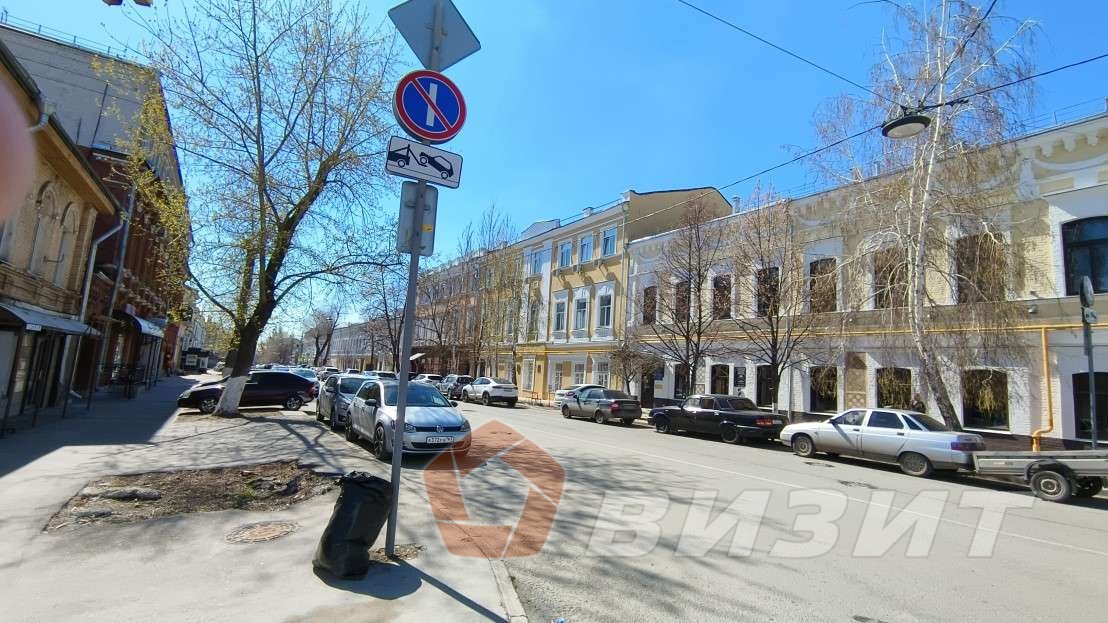 Продажа коммерческой недвижимости, 145м <sup>2</sup>, Самара, Молодогвардейская улица,  51