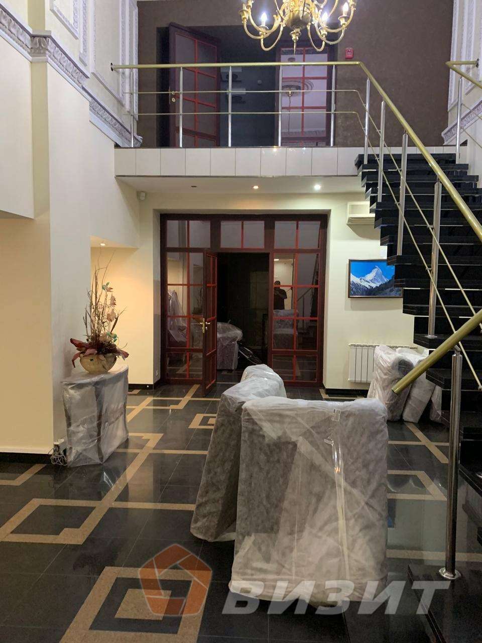 Аренда коммерческой недвижимости, 200м <sup>2</sup>, Самара, Галактионовская улица,  191