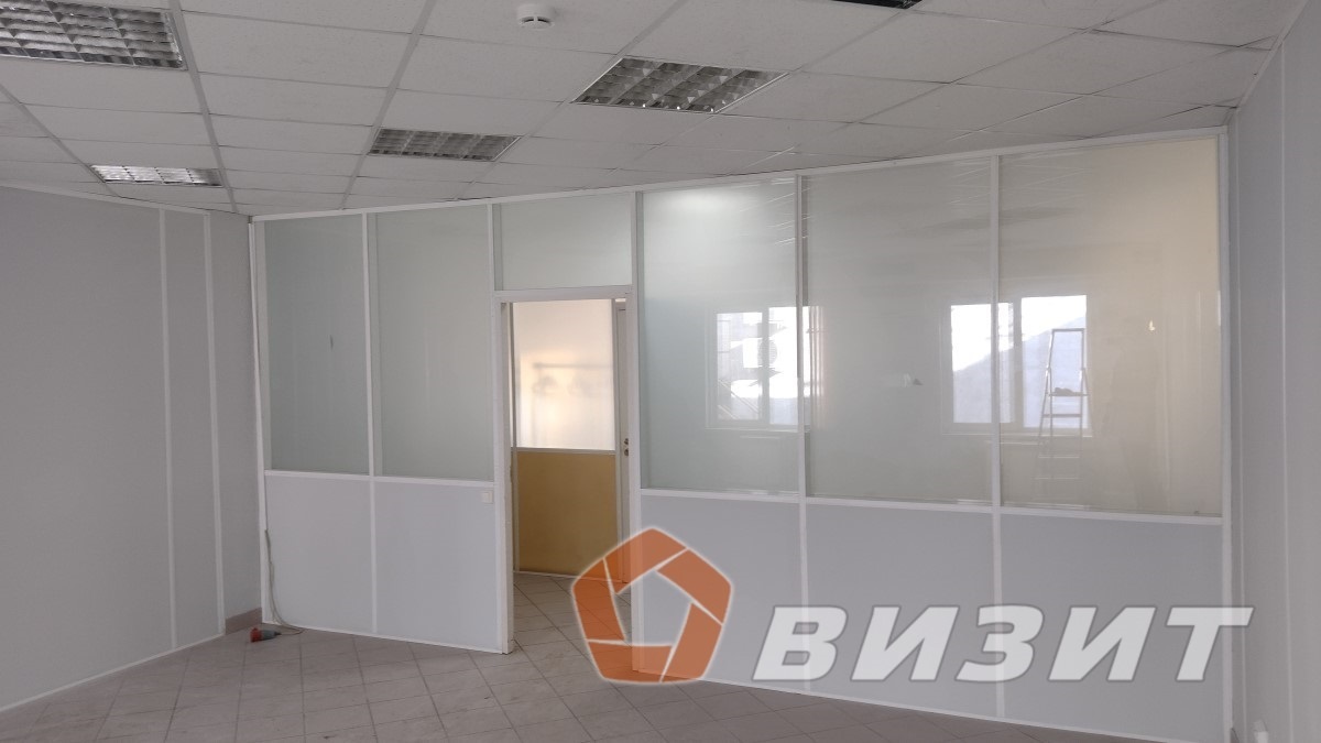 Аренда коммерческой недвижимости, 636м <sup>2</sup>, Самара, Партизанская улица,  80б