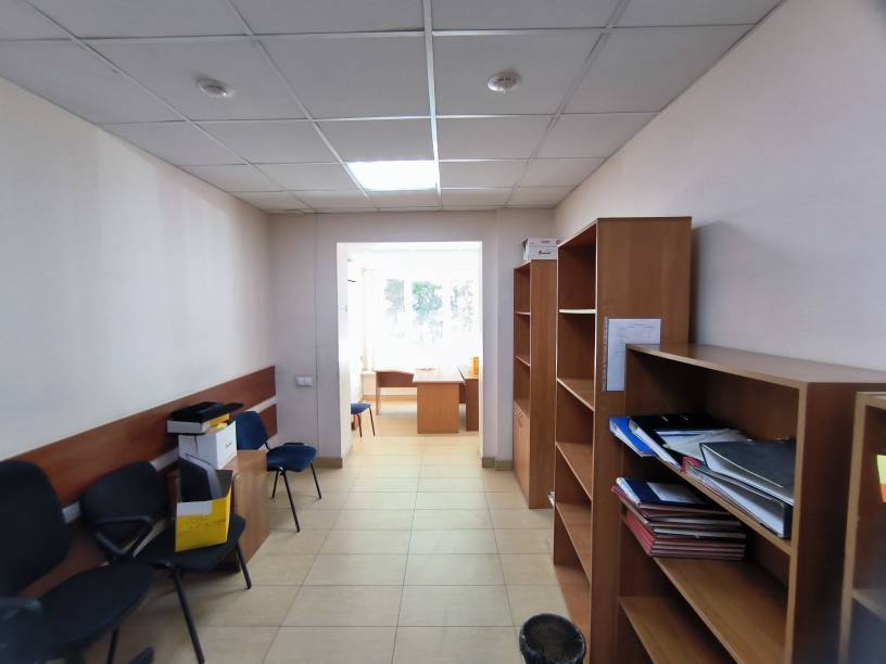 Аренда коммерческой недвижимости, 226м <sup>2</sup>, Самара, Карла Маркса проспект,  32