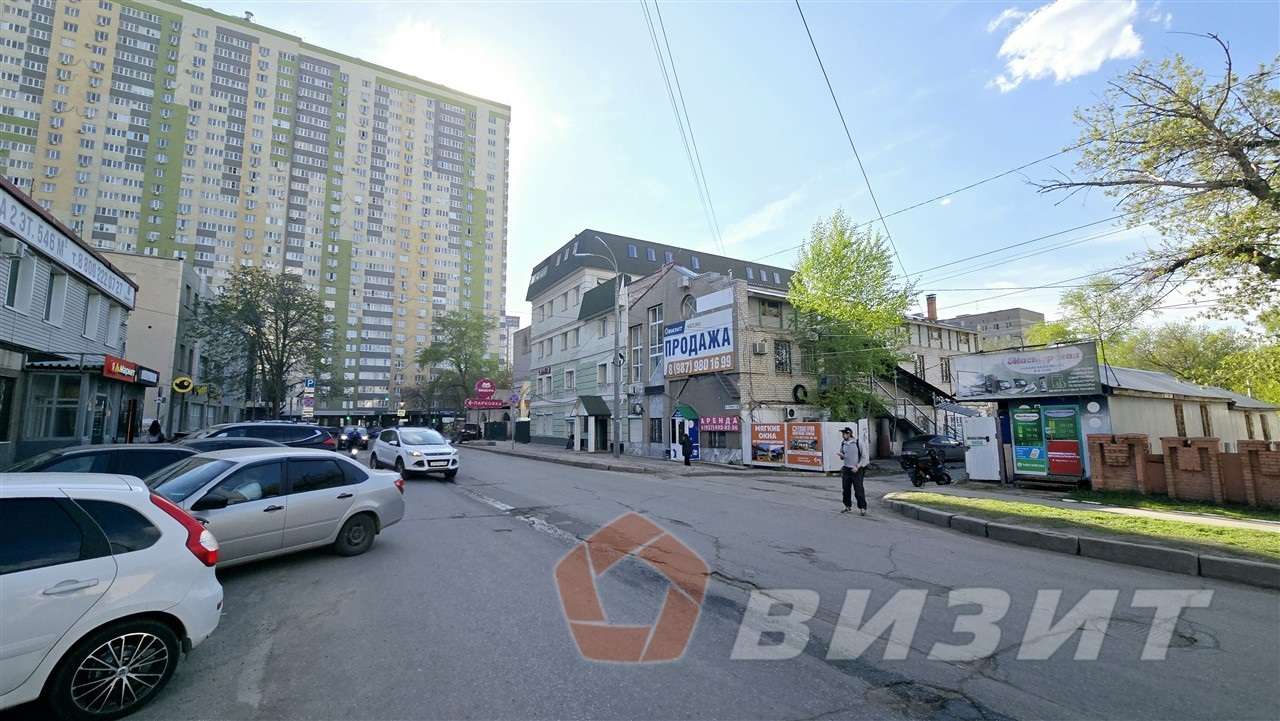 Аренда коммерческой недвижимости, 100м <sup>2</sup>, Самара, Гаражная улица,  10