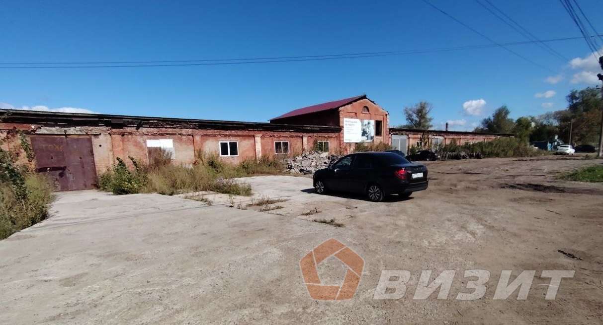 Аренда коммерческой недвижимости, 530м <sup>2</sup>, Самара, Заводская улица,  11Д