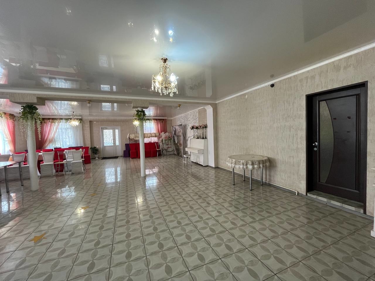 Продажа коммерческой недвижимости, 472м <sup>2</sup>, Самара, Революционная улица,  126