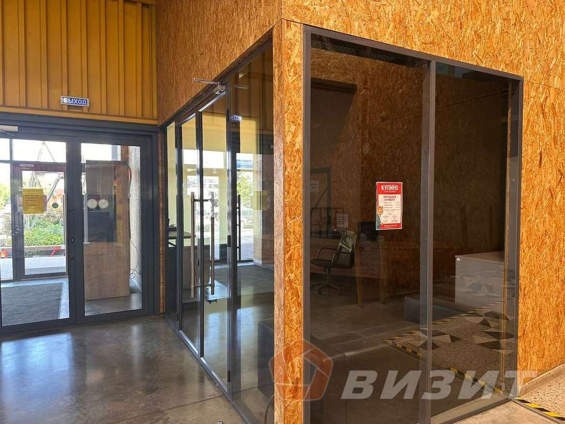 Аренда коммерческой недвижимости, 43м <sup>2</sup>, Самара, Заводское шоссе,  18/4